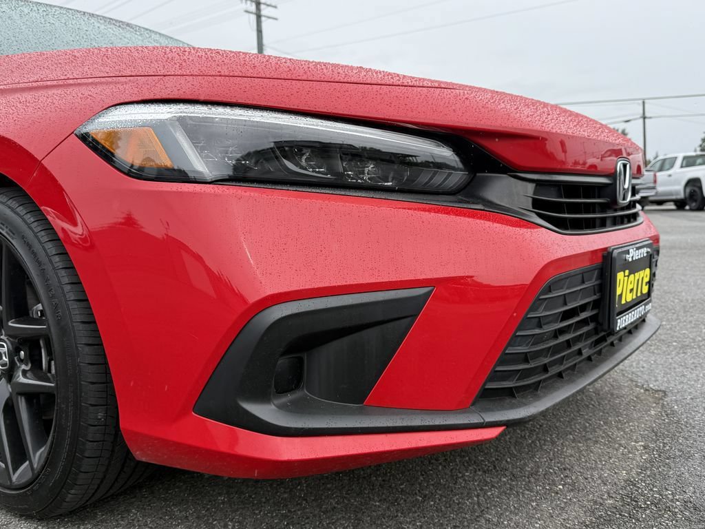 Used 2024 Honda Civic Sport image 26