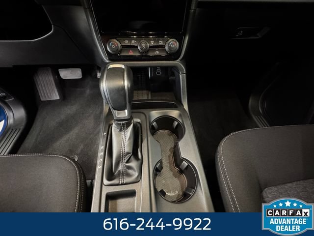 Used 2024 Ford Ranger XLT w/ Technology Package AWD/4WD image 16