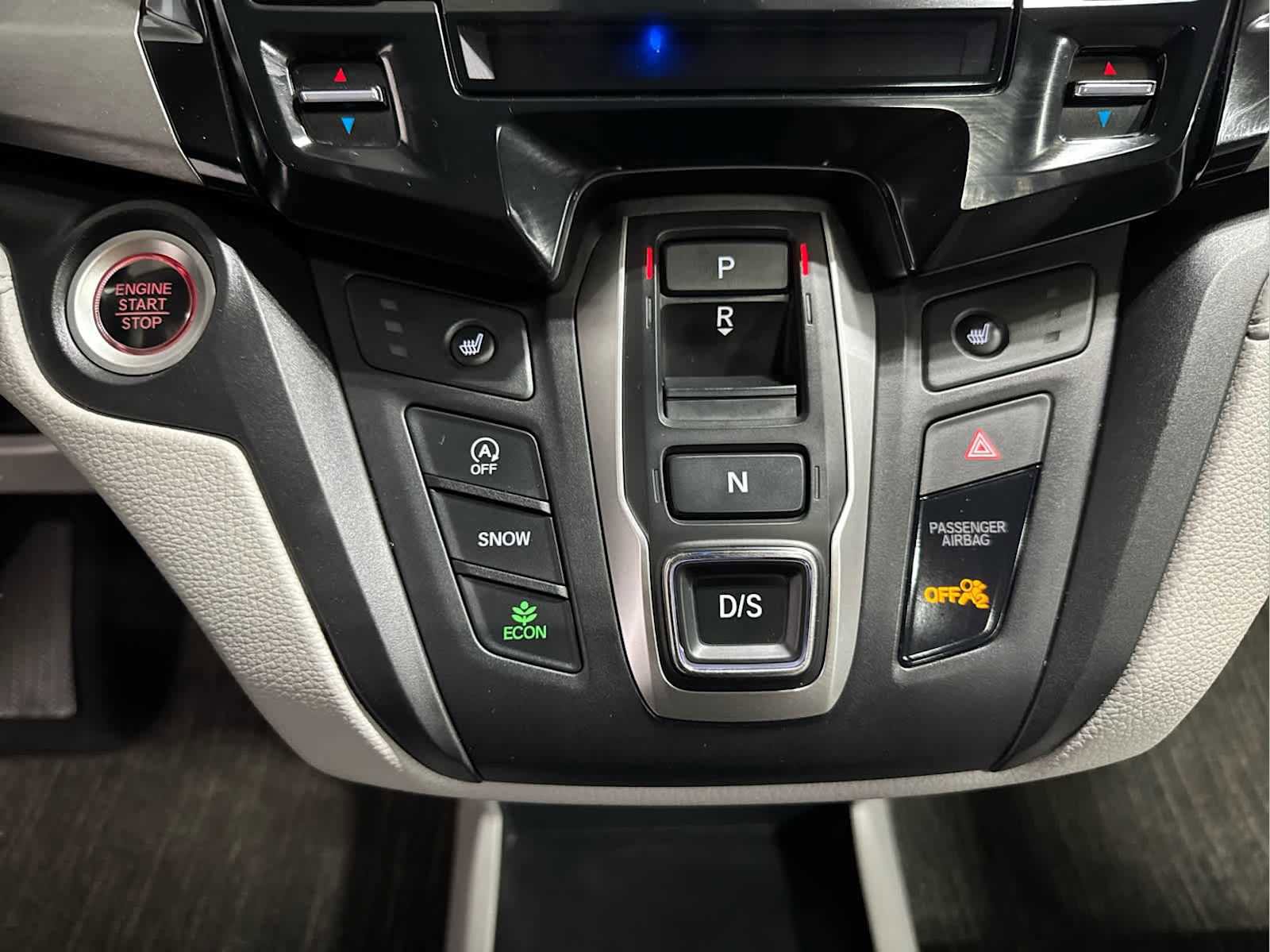 Used 2024 Honda Odyssey EX-L image 19