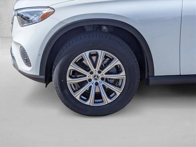 New 2026 Mercedes-Benz GLC 300 4MATIC image 10