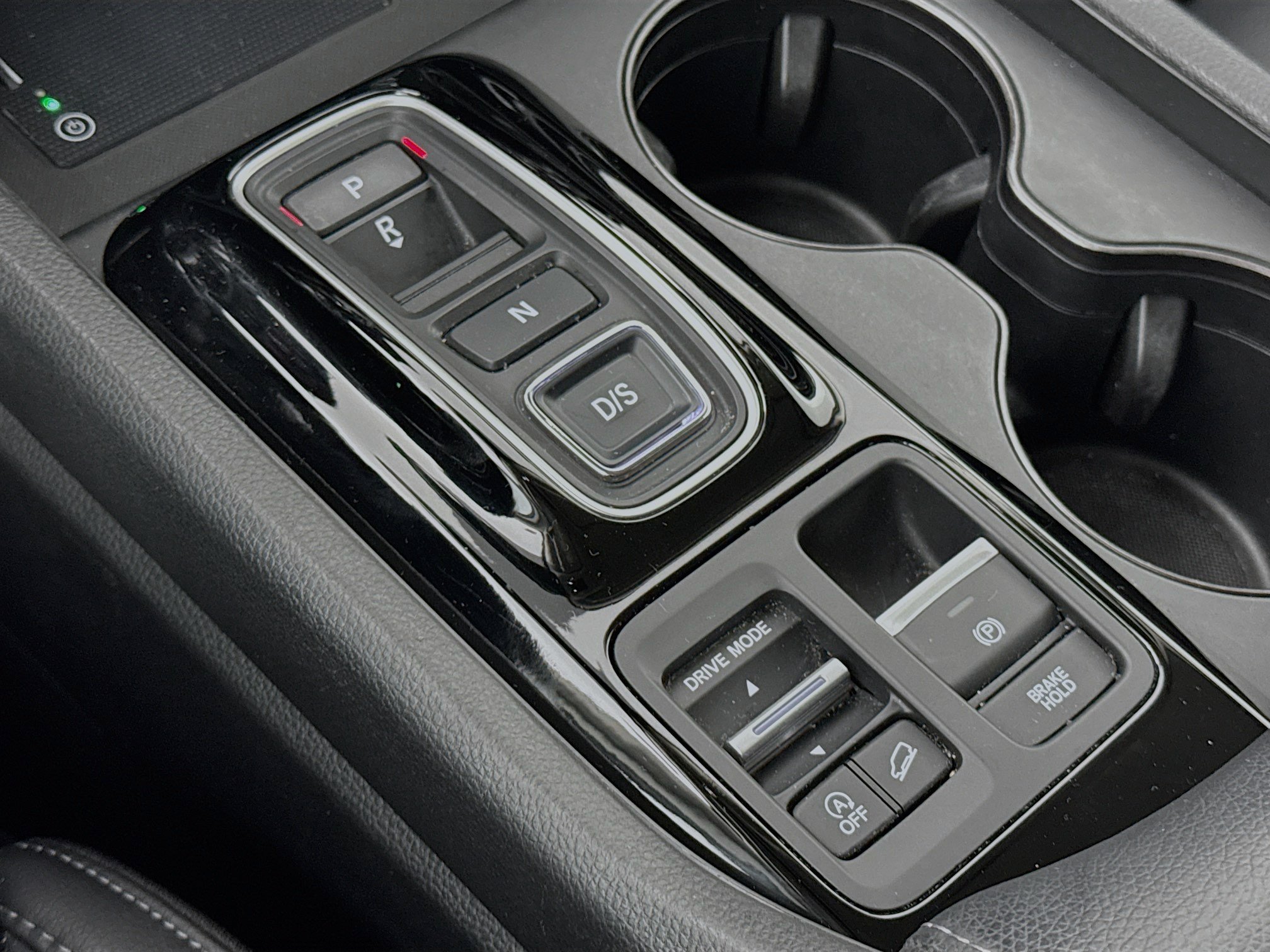 Certified 2025 Honda Pilot EX-L image 16