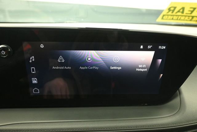 Used 2025 Buick Encore GX Preferred AWD/4WD image 23