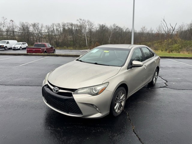Used 2016 Toyota Camry SE image 7