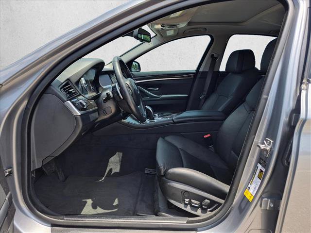 Used 2011 BMW 535i Sedan RWD image 16