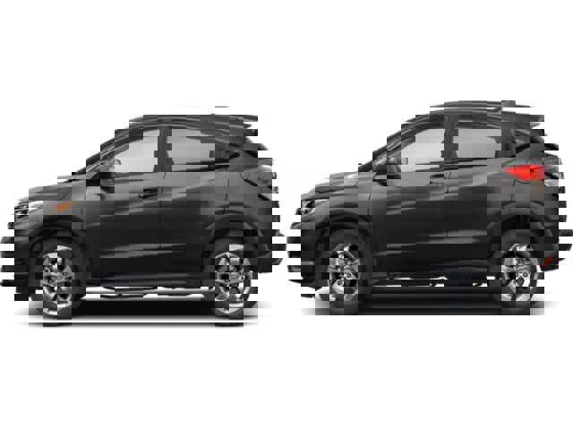 Used 2022 Honda HR-V LX image 3
