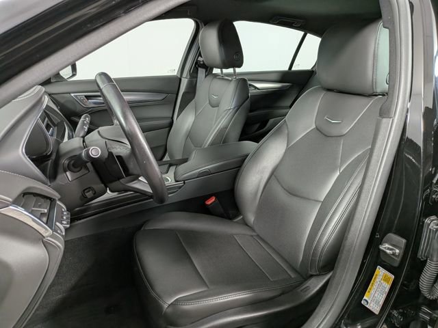 Certified 2023 Cadillac CT5 Premium Luxury w/ Technology Package image 15