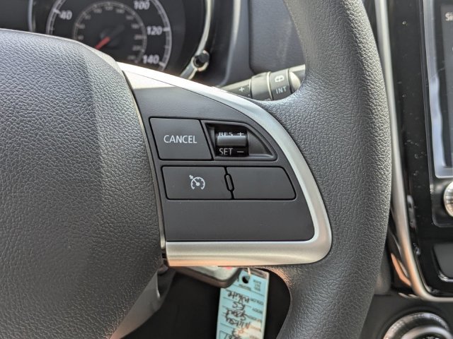 New 2027 Mitsubishi Outlander Sport ES AWD/4WD image 26