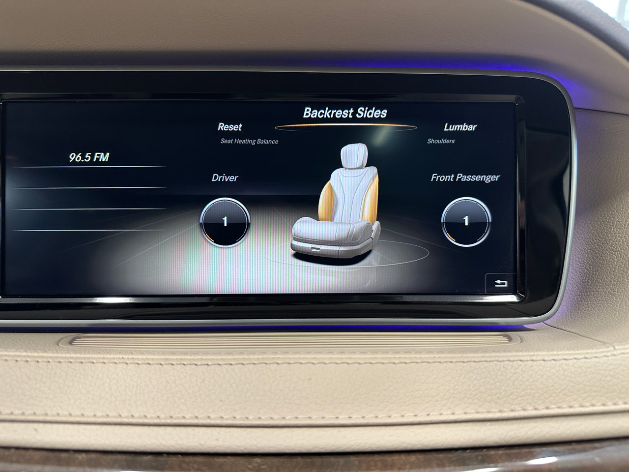 Used 2014 Mercedes-Benz S 550 Sedan image 43