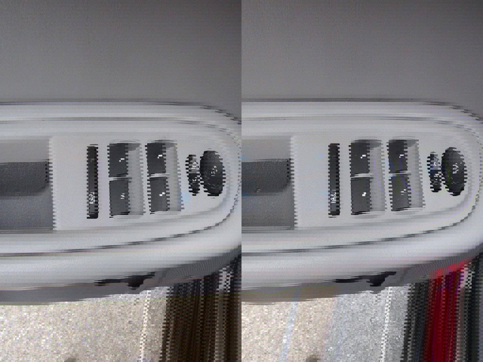 Used 2010 Chevrolet Traverse LT w/ Personal Connectivity Package image 18