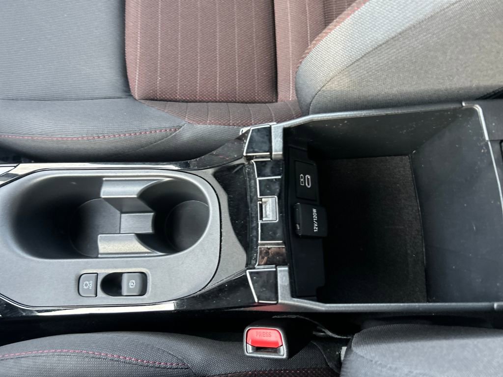 Certified 2024 Toyota Corolla SE image 27