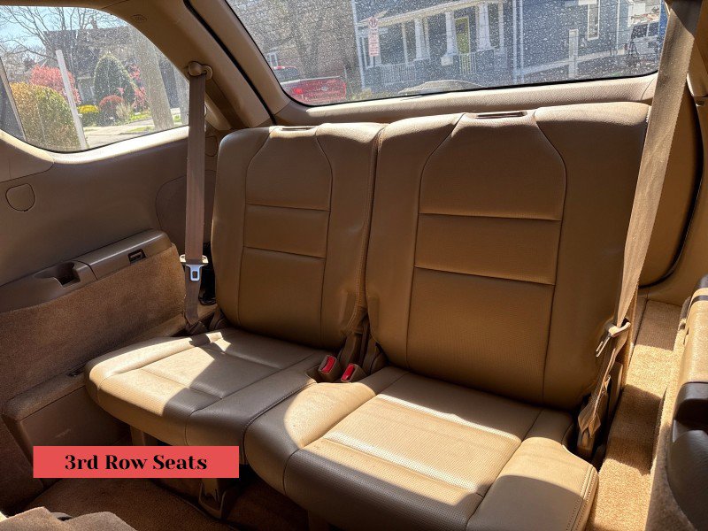 Used 2004 Acura MDX Touring image 30