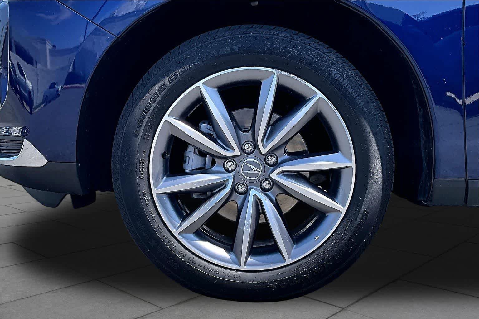 Used 2023 Acura RDX FWD w/ Technology Package image 10