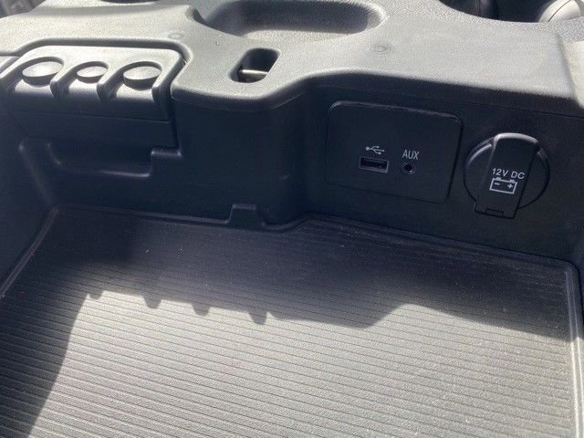 Used 2017 RAM 1500 Tradesman w/ Power & Remote Entry Group image 8