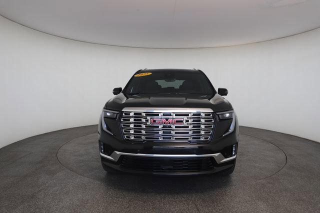 Used 2025 GMC Acadia Denali w/ Super Cruise Package FWD image 31