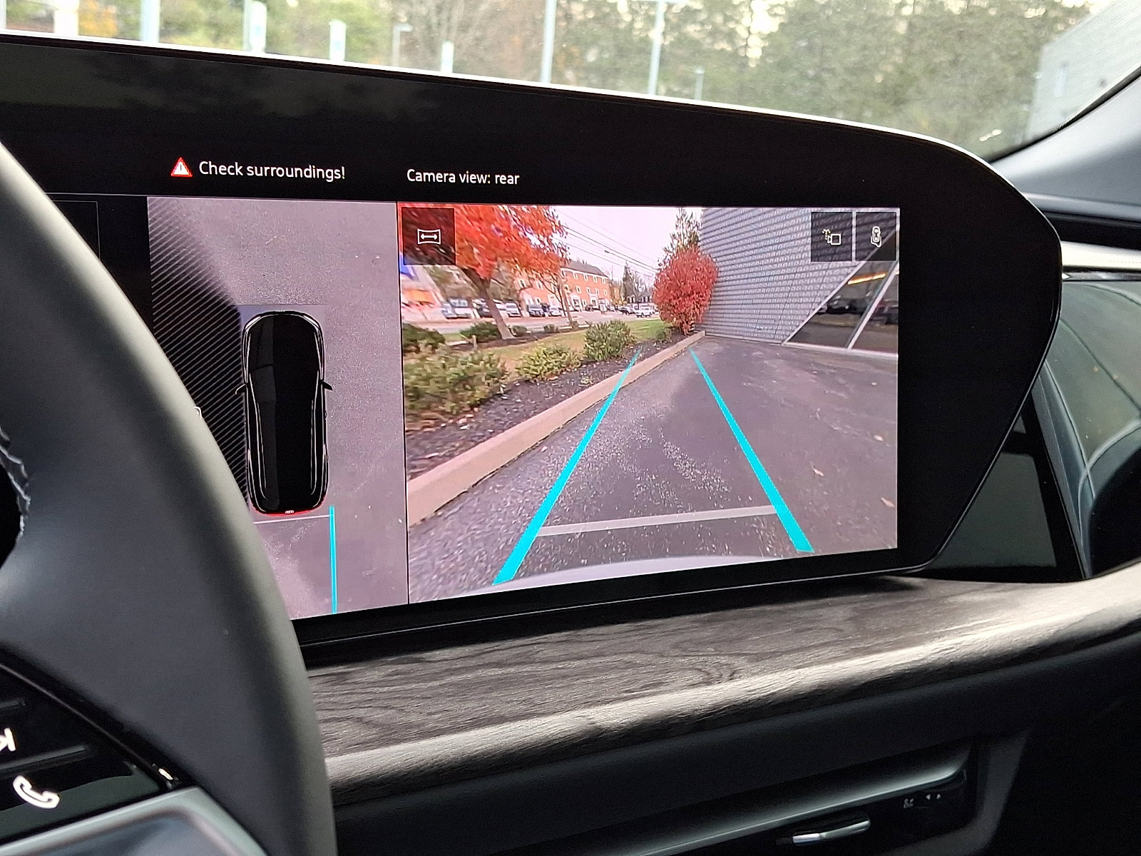 New 2025 Audi Q5 Premium Plus image 14