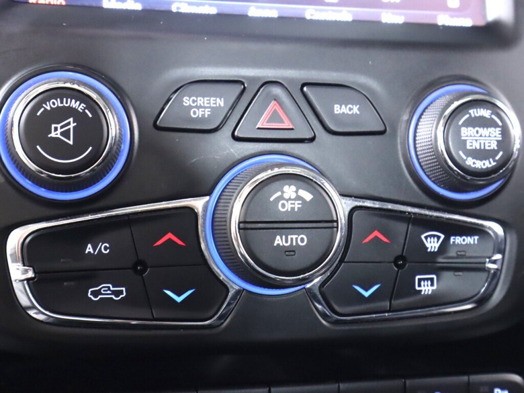 Used 2018 RAM 1500 Sport AWD/4WD image 23