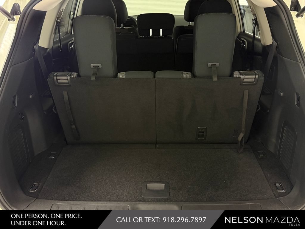 Used 2018 Nissan Pathfinder S FWD image 37