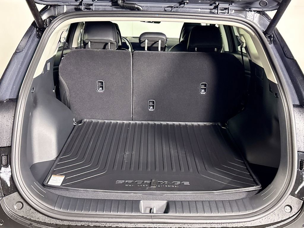 New 2026 Kia Sportage EX w/ EX Panoramic Sunroof Package image 21