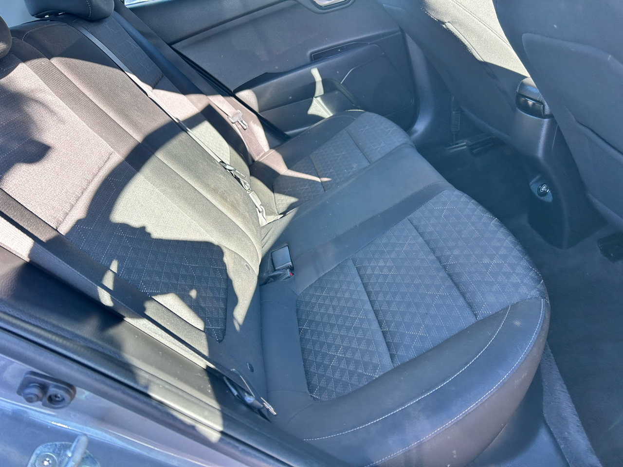 Used 2022 Kia Rio S image 12