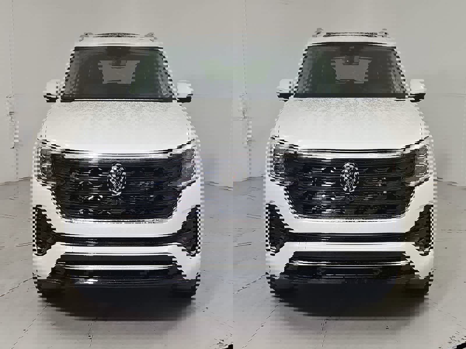 New 2026 Volkswagen Atlas SEL Premium R-Line image 9