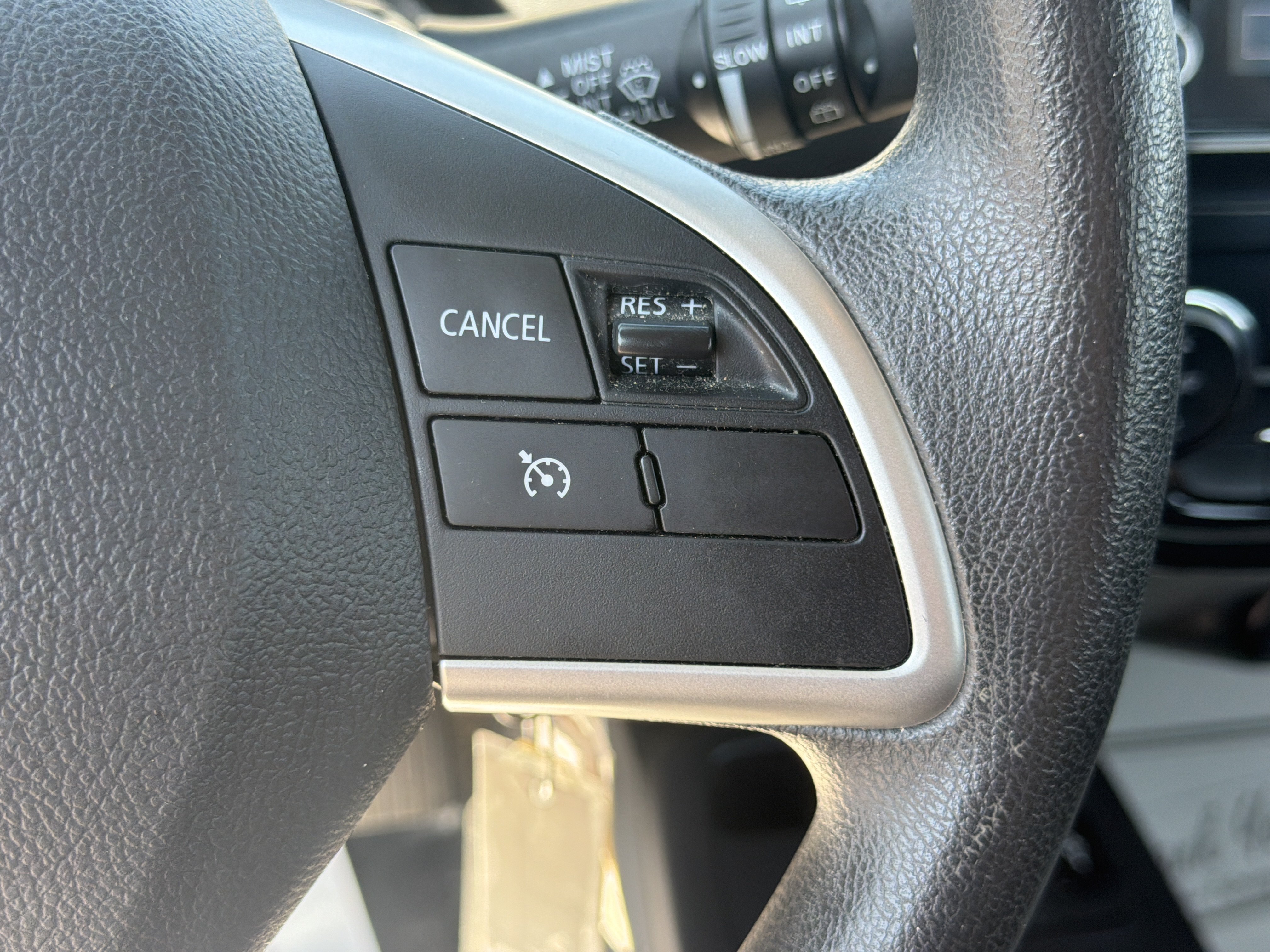 Used 2024 Mitsubishi Mirage ES FWD image 19