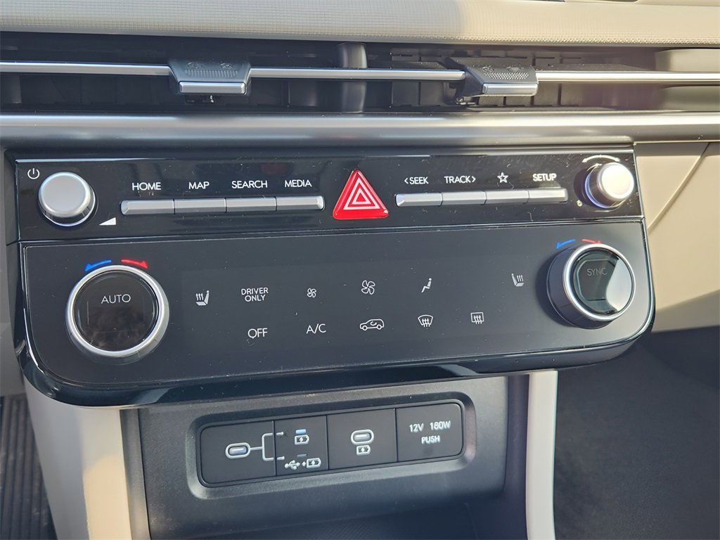 New 2026 Hyundai Tucson SEL image 19