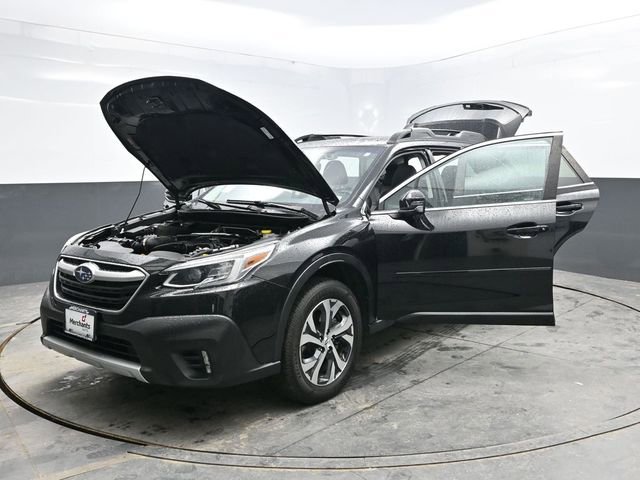 Used 2022 Subaru Outback Limited image 44