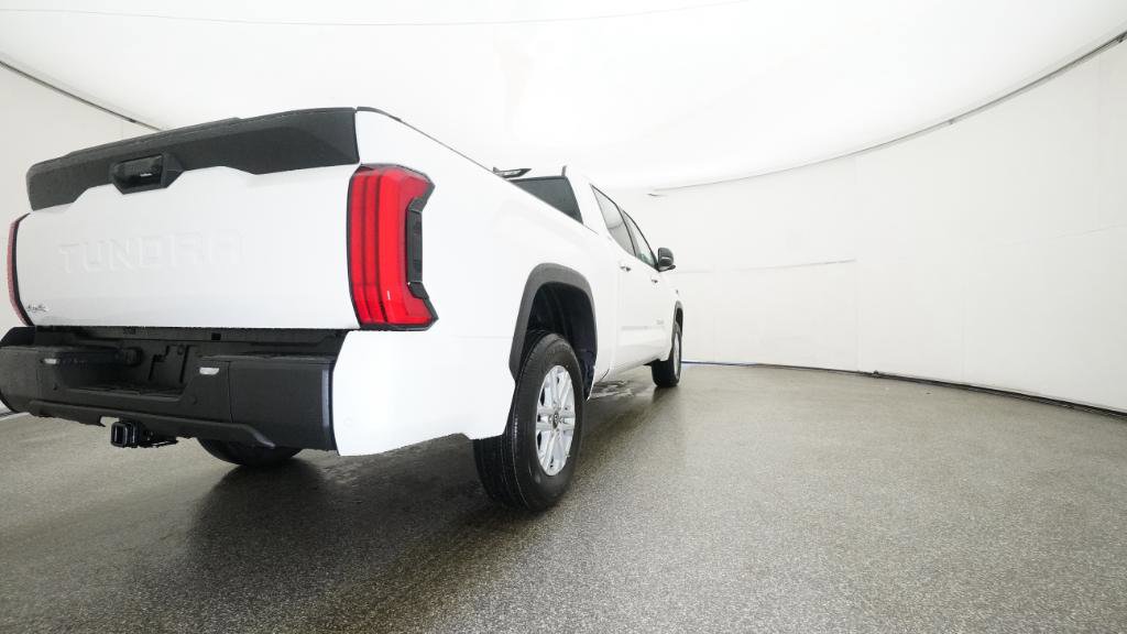 New 2026 Toyota Tundra SR5 image 20