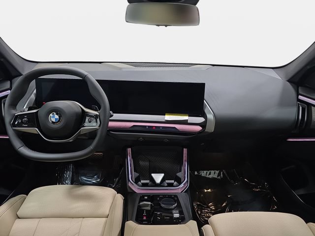 Certified 2026 BMW X3 xDrive30i w/ Convenience Package AWD/4WD image 9