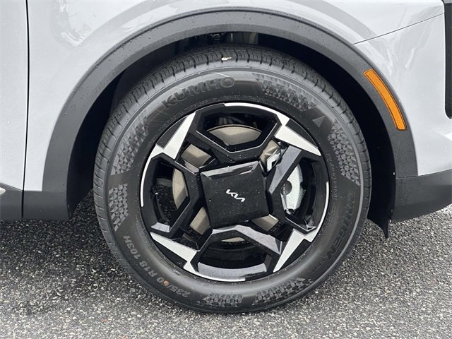 New 2026 Kia Sportage EX w/ EX Panorama Roof Package image 5