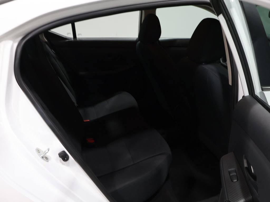 Used 2024 Nissan Sentra S image 20