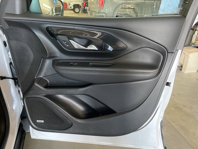 Certified 2023 GMC Terrain AT4 w/ Infotainment Package II image 19