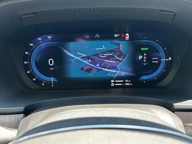New 2024 Volvo S90 T8 Ultimate w/ Lounge Package AWD/4WD image 15