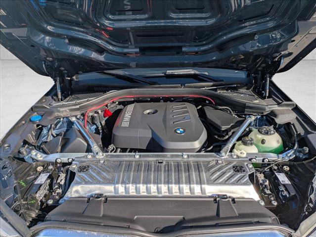 New 2026 BMW X3 xDrive30 w/ Premium Package image 17