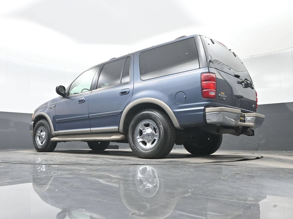 Used 2000 Ford Expedition Eddie Bauer RWD image 28