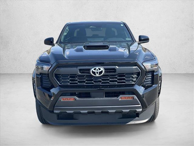 Used 2024 Toyota Tacoma TRD Sport AWD/4WD image 2