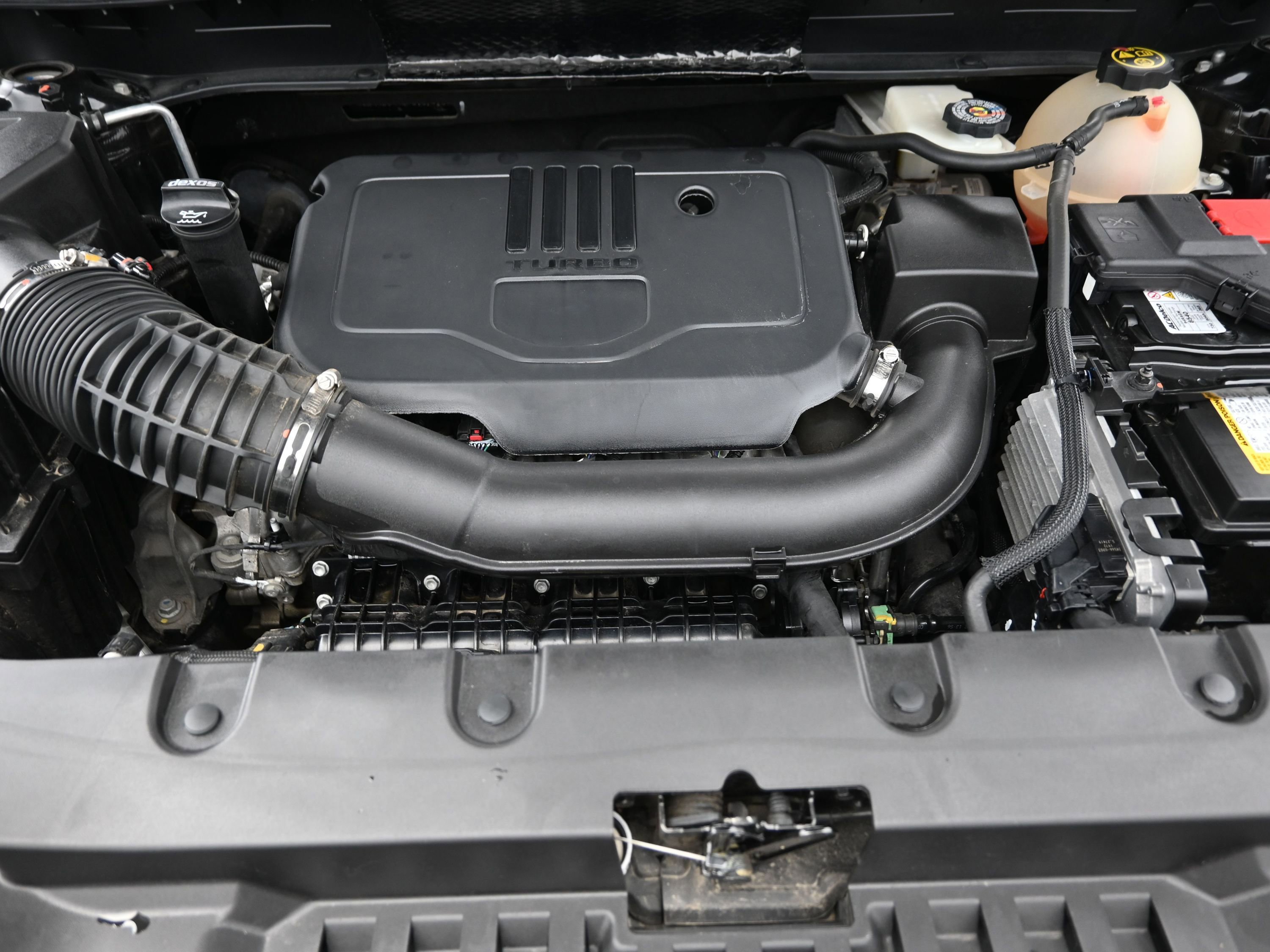 Used 2023 Chevrolet Blazer LT w/ Convenience Package image 19