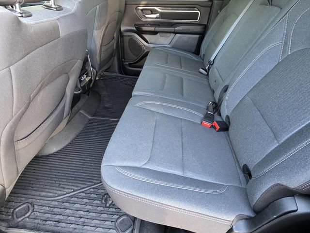 Used 2023 RAM 1500 Big Horn AWD/4WD image 9