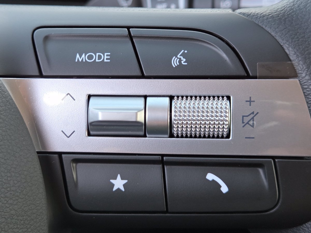 New 2026 Hyundai Tucson SE FWD image 31