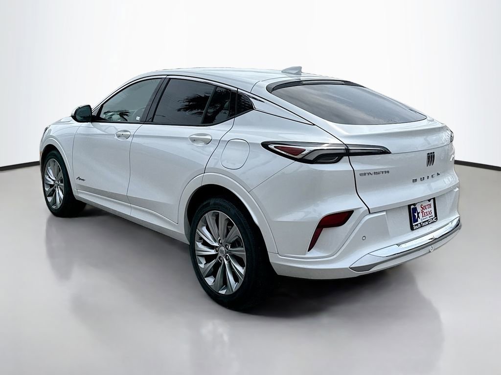 Used 2024 Buick Envista Avenir FWD image 5