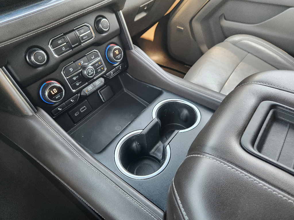 Certified 2021 Chevrolet Tahoe Z71 w/ Z71 Signature Package image 21