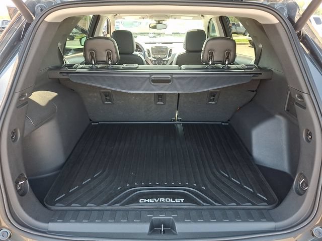 Used 2020 Chevrolet Equinox Premier AWD/4WD image 28