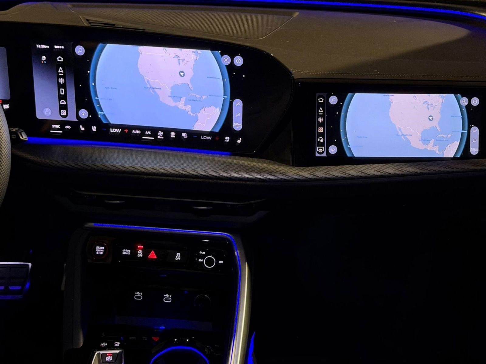 New 2026 Audi SQ5 Premium Plus AWD/4WD image 25