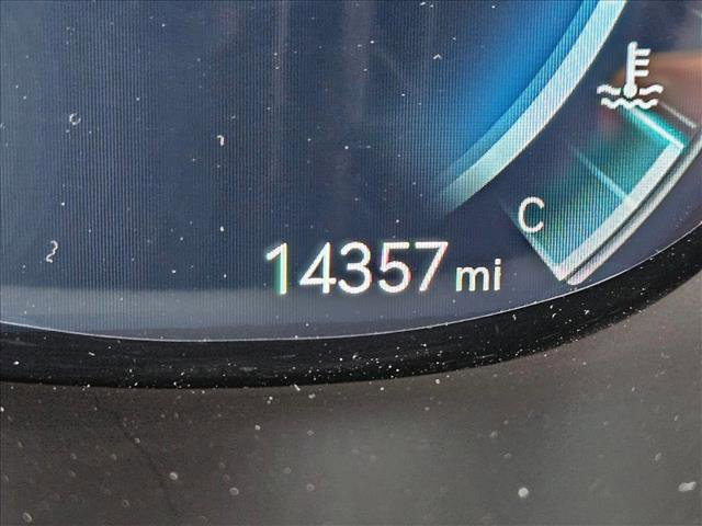 Used 2024 Genesis GV70 3.5T Sport w/ Sport Prestige Package image 11