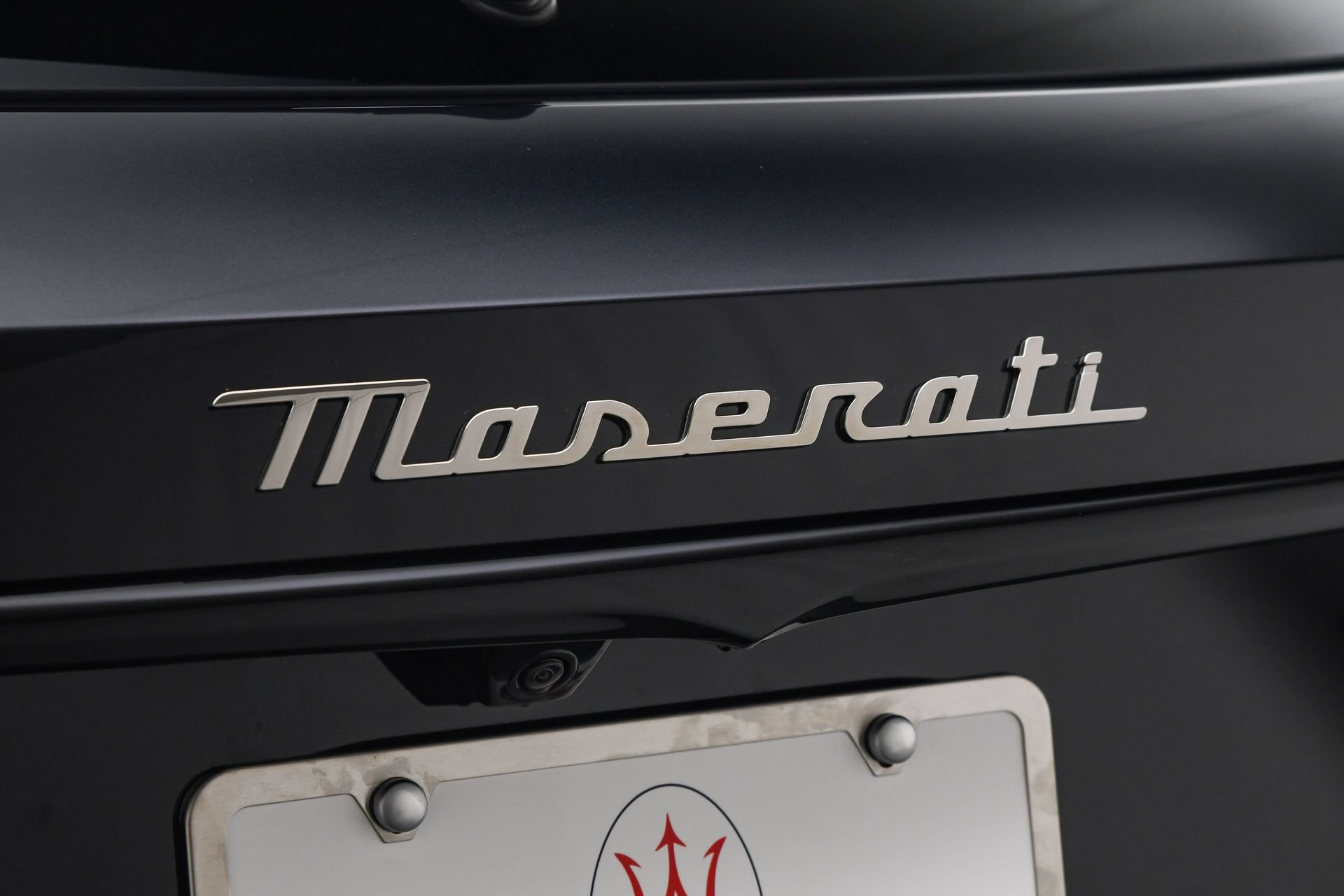 Used 2025 Maserati Grecale Modena AWD/4WD image 23