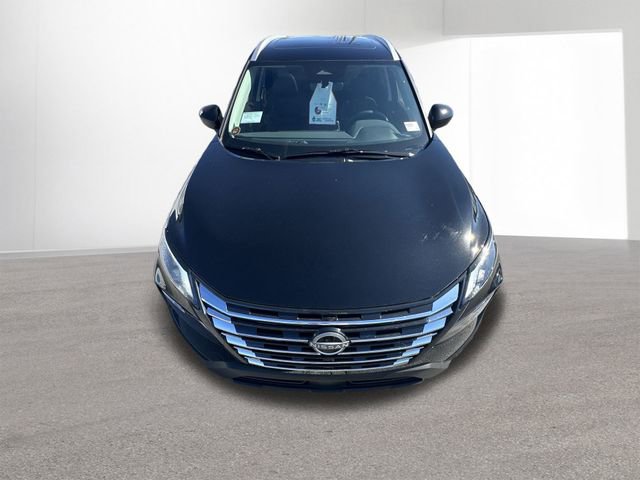 New 2026 Nissan Rogue SV w/ SV Premium Package image 33