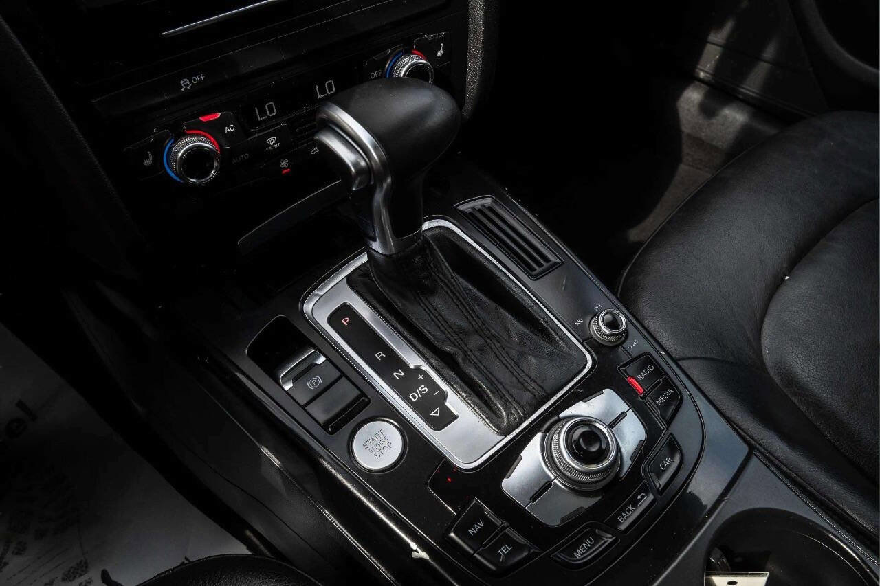 Used 2013 Audi A4 Premium Plus image 21