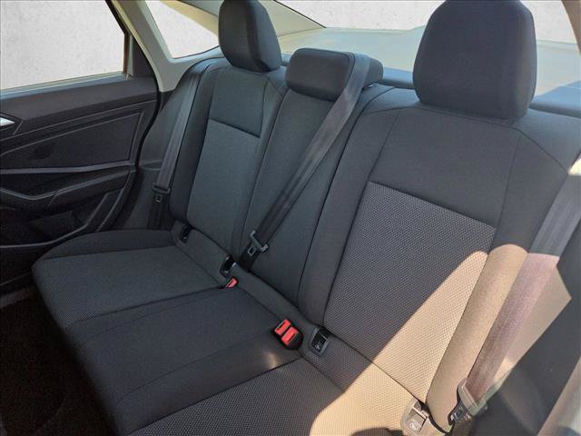 Used 2019 Volkswagen Jetta S FWD image 17