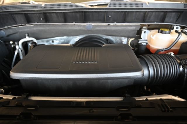 Used 2022 Chevrolet Silverado 1500 LT Trail Boss w/ LT Trail Boss Premium Package image 29