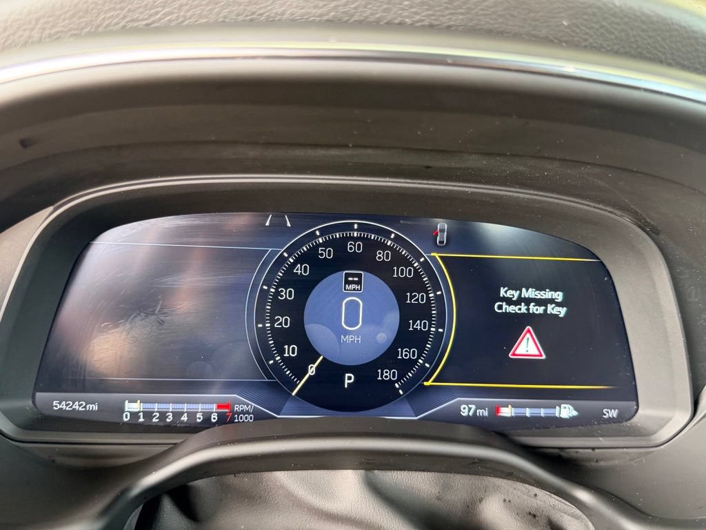 Certified 2023 Cadillac CT5 Premium Luxury w/ Parking Package AWD/4WD image 43
